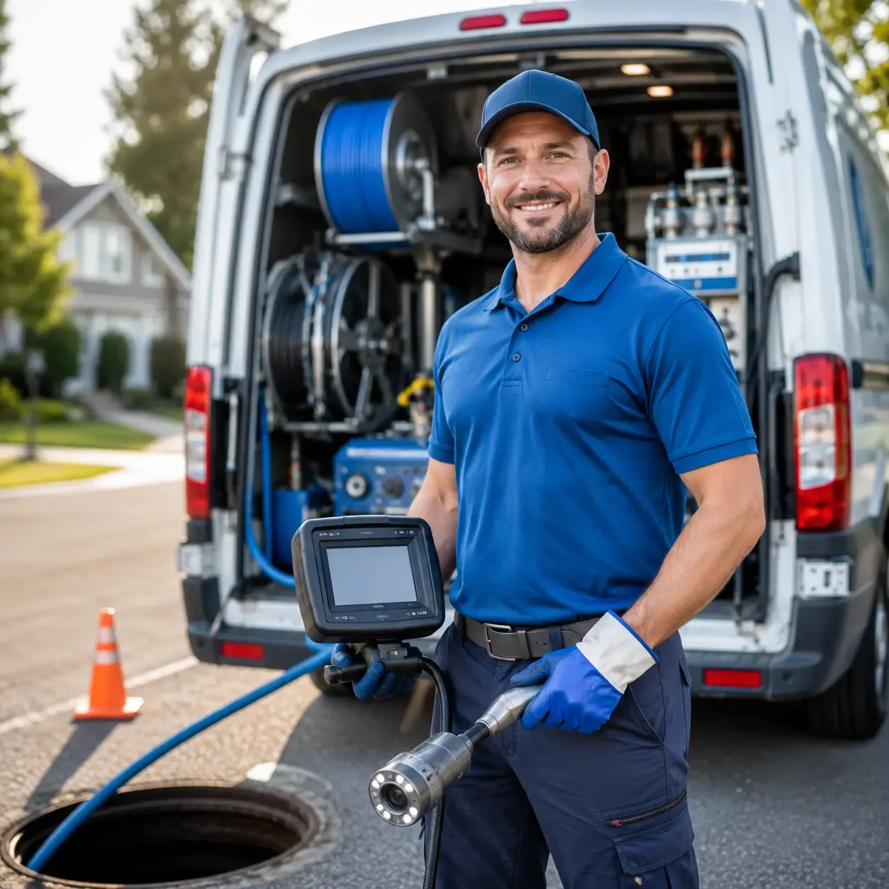 Local Pipe Relining specialists in Stonington, ME